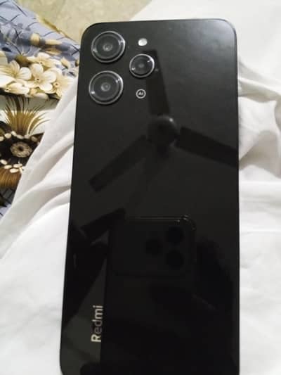 Xiaomi Redmi Note 12 Pro