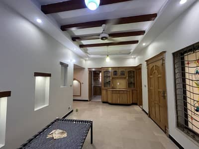 7 Marla Upper Portion Available For Rent G-13