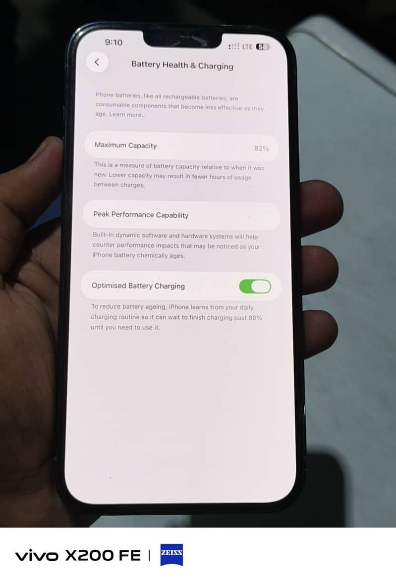 iPhone 13 Pro Max 3