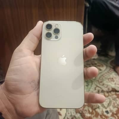 Apple iPhone 12 Pro