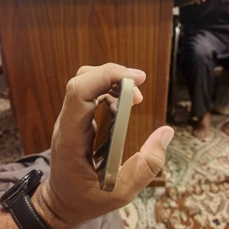 Apple iPhone 12 Pro 2