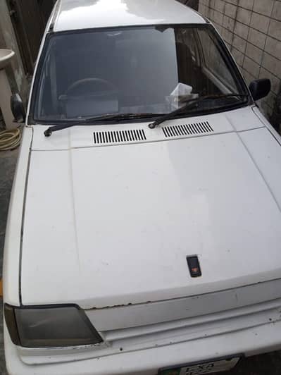 Suzuki Khyber 1994
