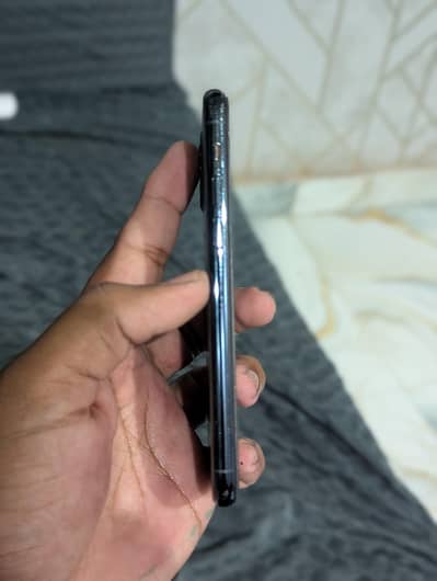 Apple iPhone 11 Pro pta approved 256gb