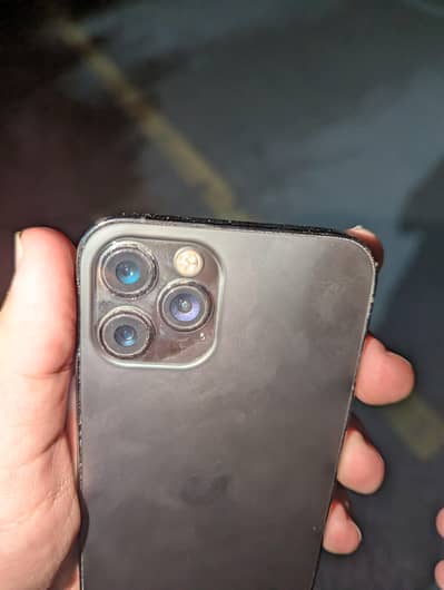 Apple iPhone 12 Pro