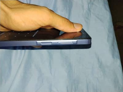 Samsung Mobile A07