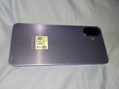 Samsung Mobile A07