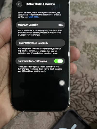 Apple iPhone 14 Pro pta approved double sim 81 health +92 307 4496006