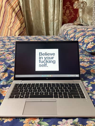Hp Elitebook 840 g8