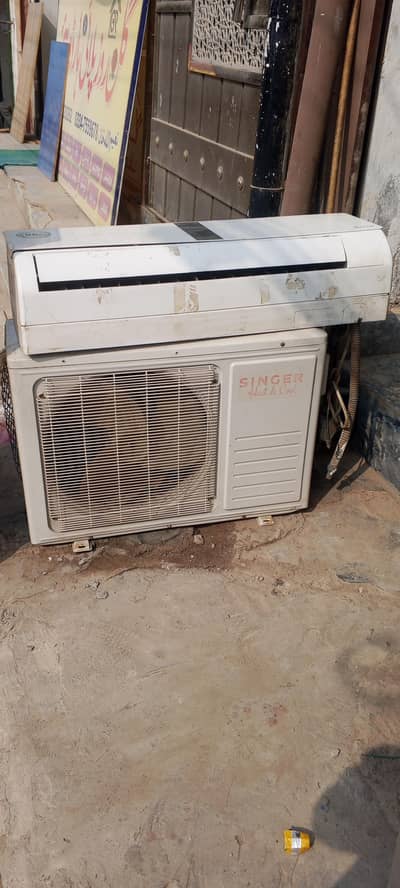 inverter AC 1/5 tan