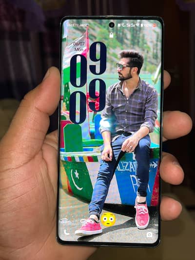 Vivo V30E