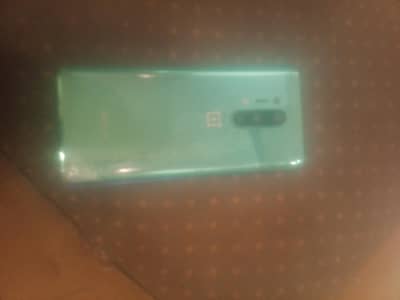One Plus 8 Pro
