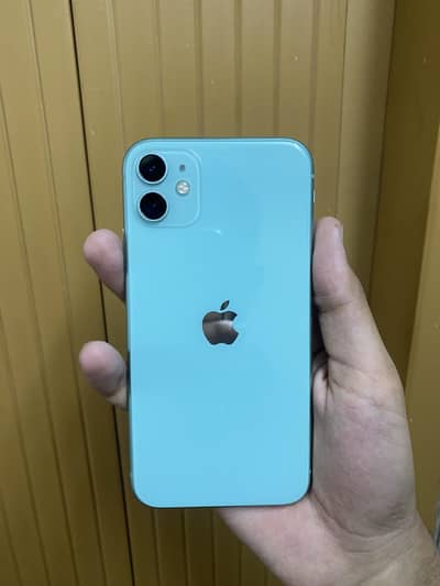 Apple iPhone 11