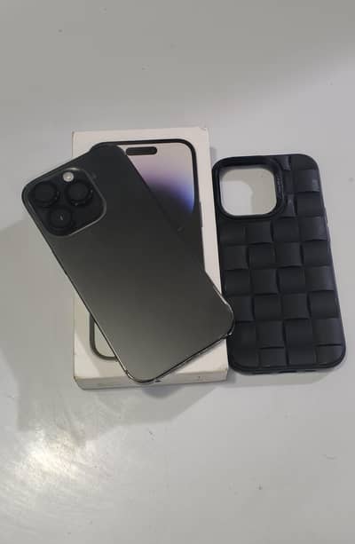 Apple iPhone 14 Pro 128GB memory battery help 88