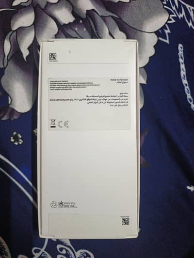 Samsung A16 Brand new box pack