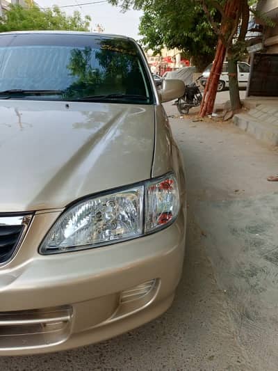 Honda City 2000