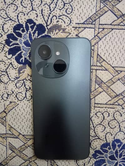 Tecno spark go 1 4 64