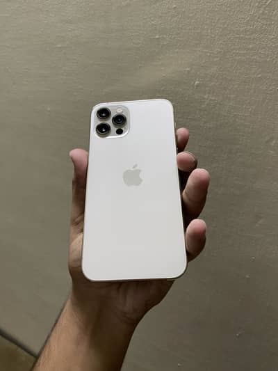 iPhone 12 Pro