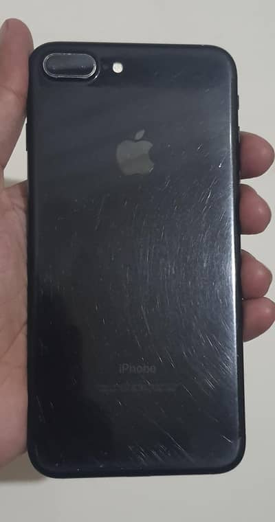 Apple iPhone 7 Plus