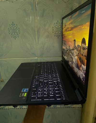 Hp Victus 16D Gaming Laptop - Core i5 11th Gen | 32GB Ram | 1TB SSD