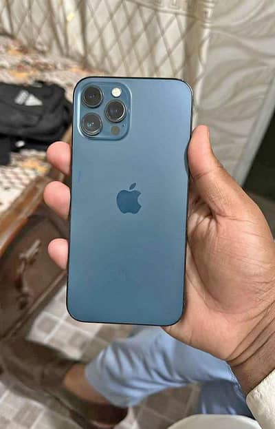 Apple iPhone 12 Pro Max