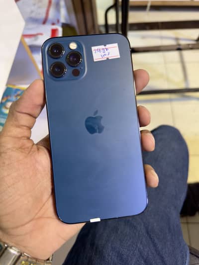 Apple iPhone 12 Pro
