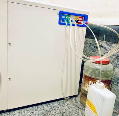 nihon kohden hematology analyzer model 2022