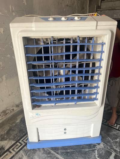 Air cooler