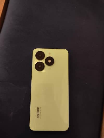 Alcatel A 70!
