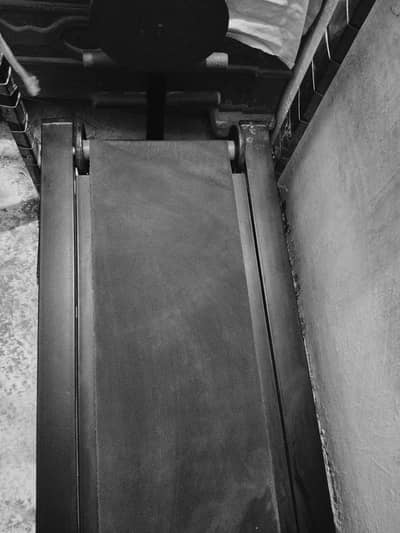 Manual Treadmill