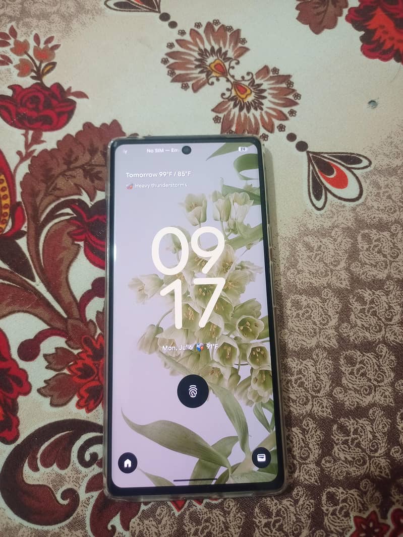 Google Pixel 6 Pro 0
