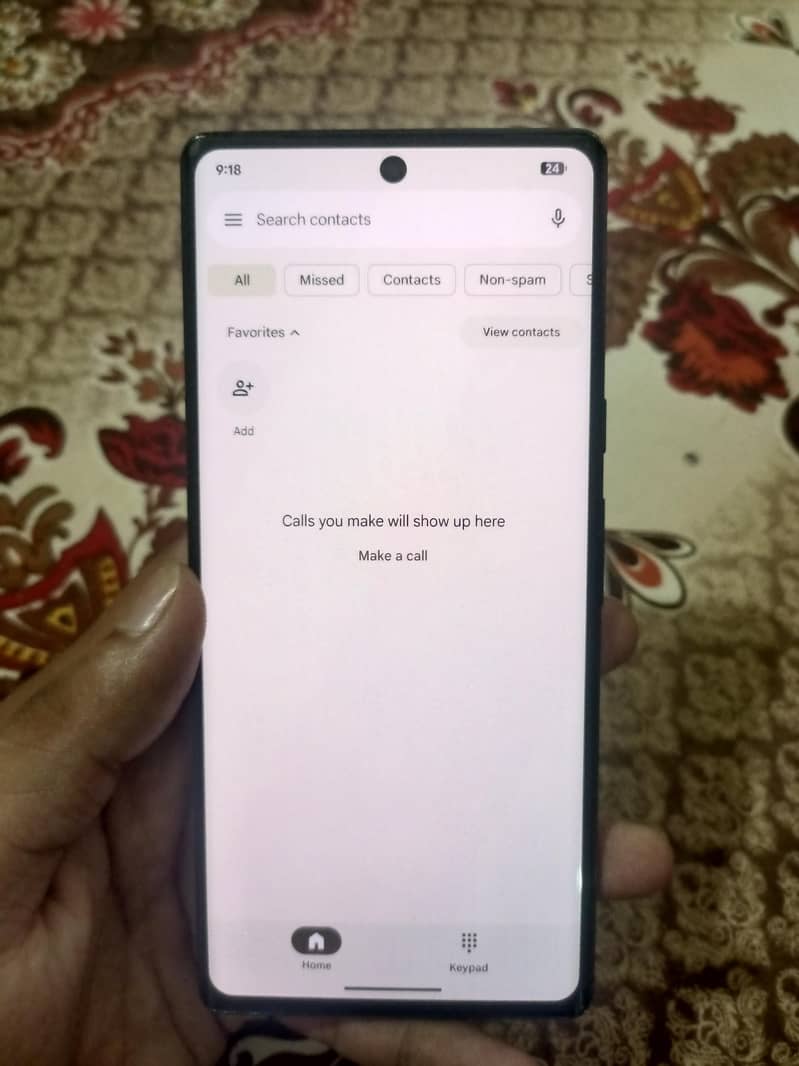 Google Pixel 6 Pro 2