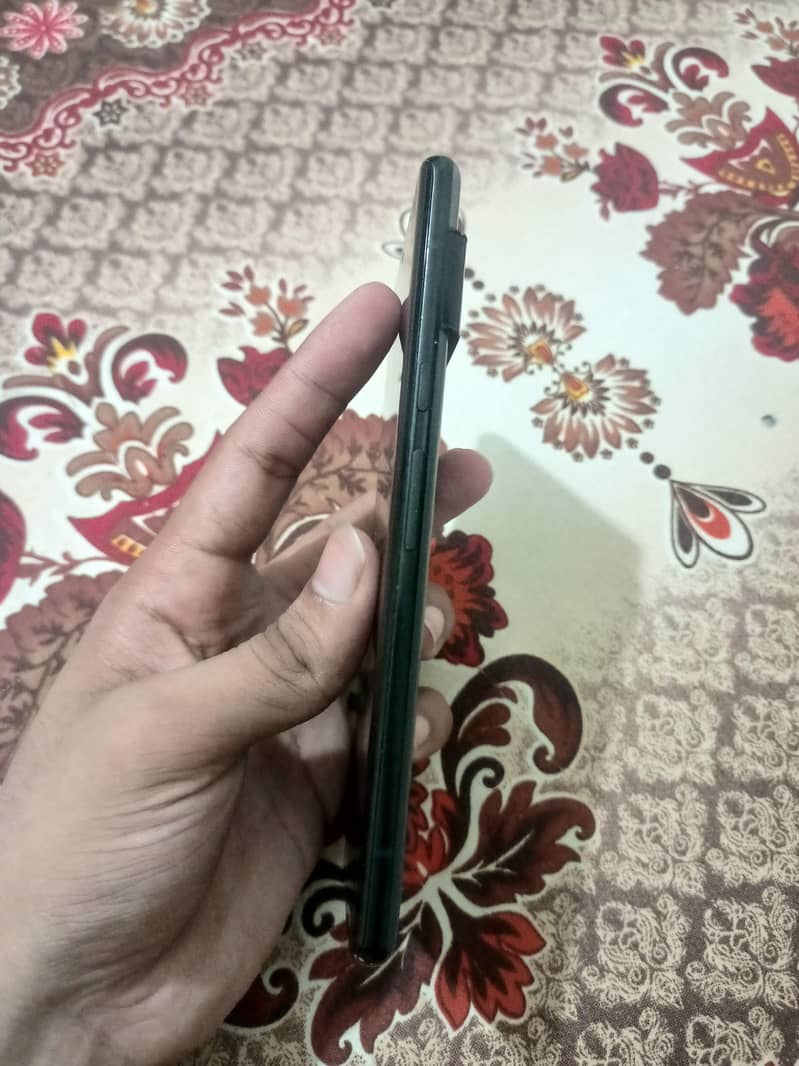 Google Pixel 6 Pro 4