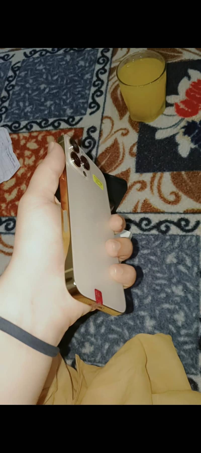 Apple iPhone 13 Pro Max 0