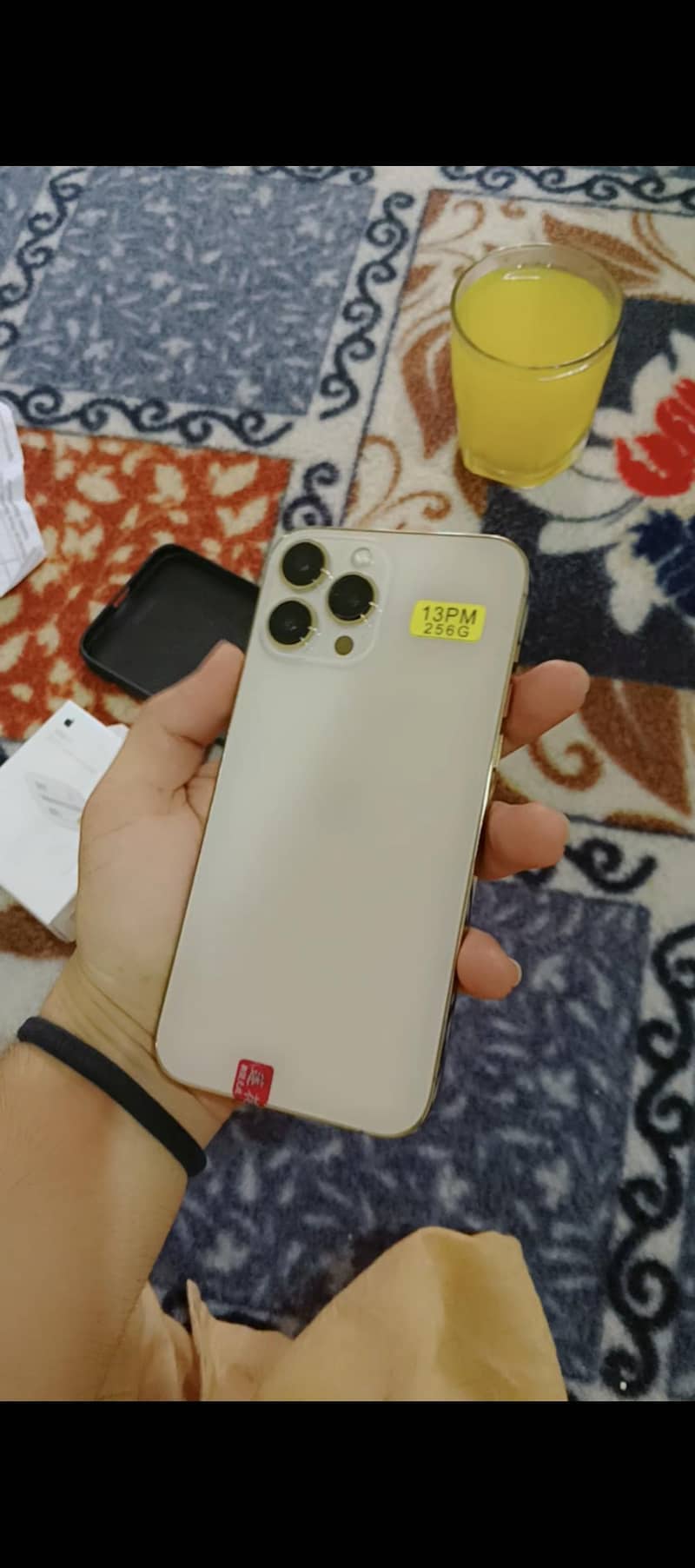 Apple iPhone 13 Pro Max 1