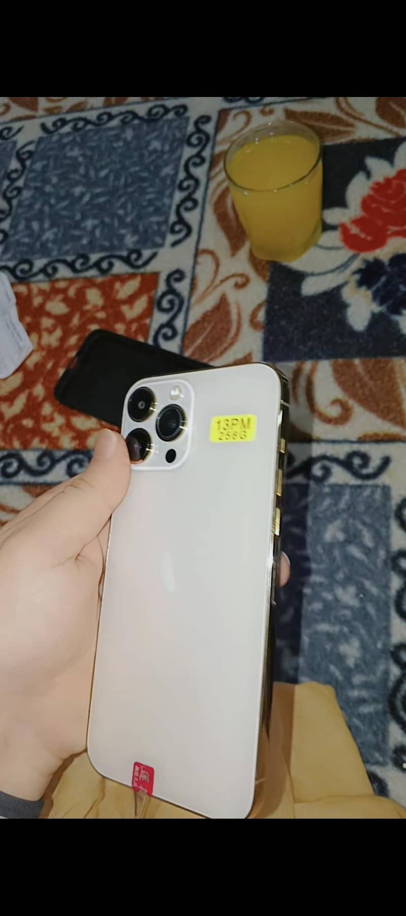 Apple iPhone 13 Pro Max 3