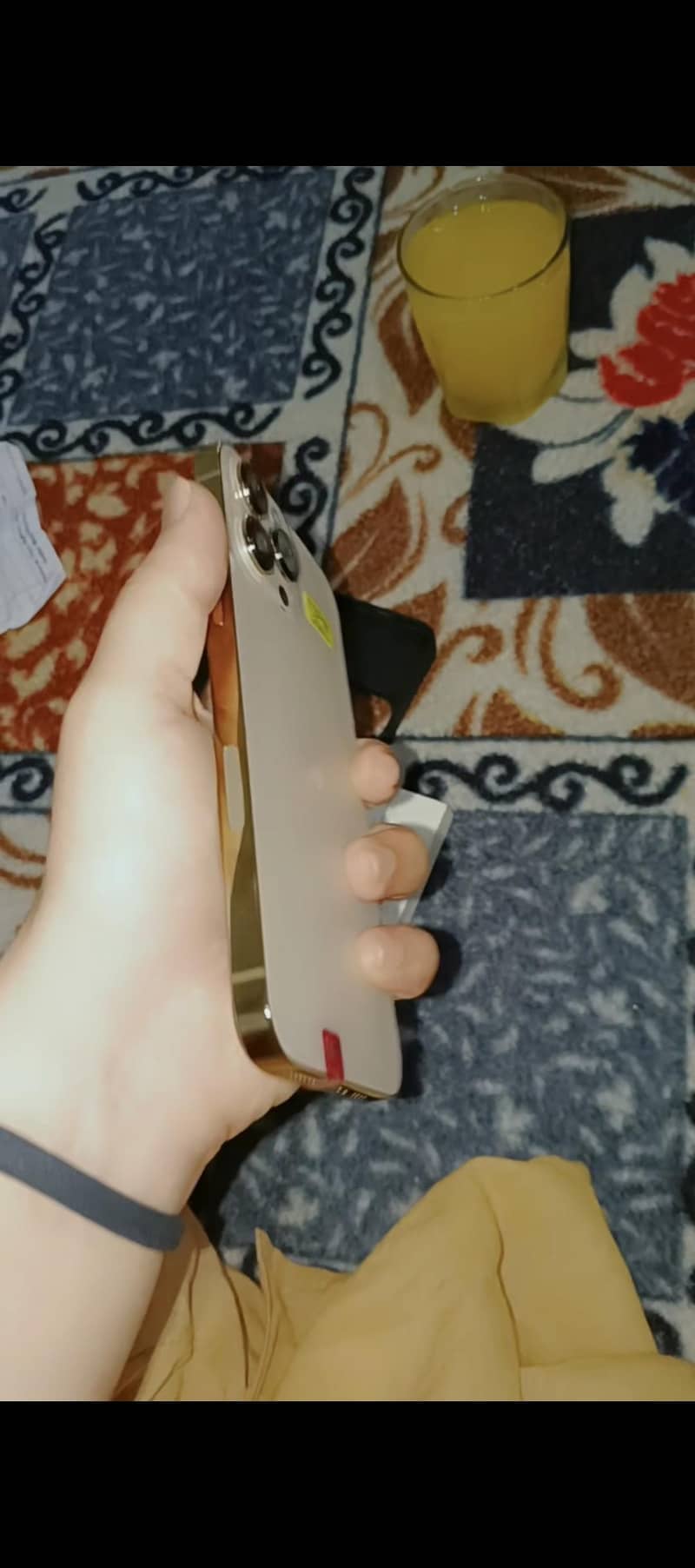 Apple iPhone 13 Pro Max 4