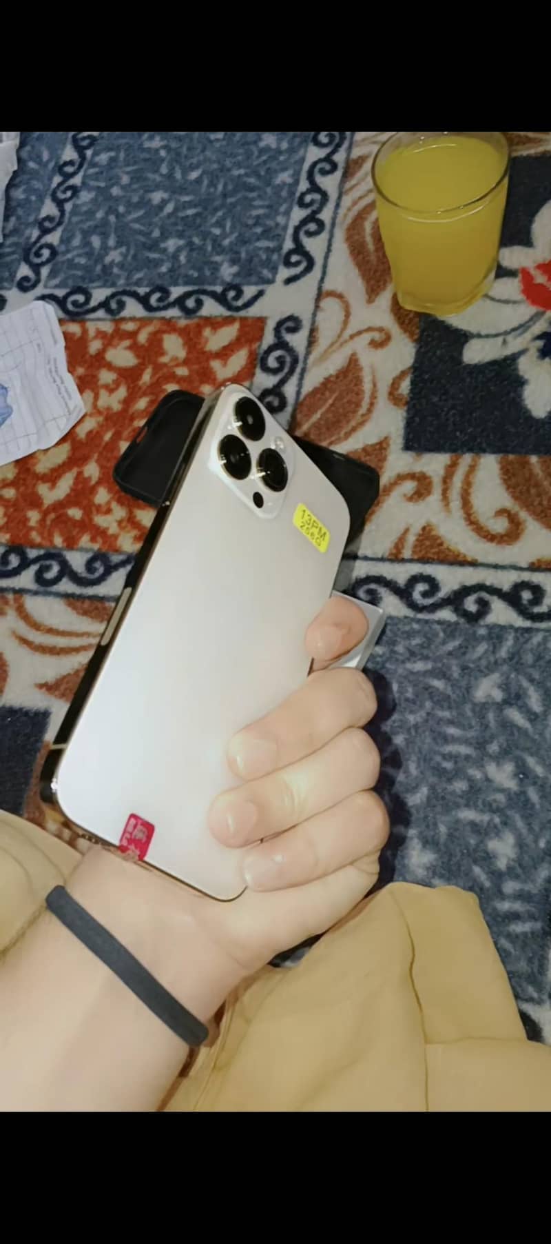 Apple iPhone 13 Pro Max 5