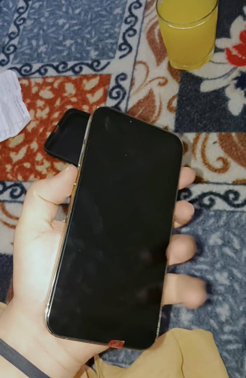 Apple iPhone 13 Pro Max 6