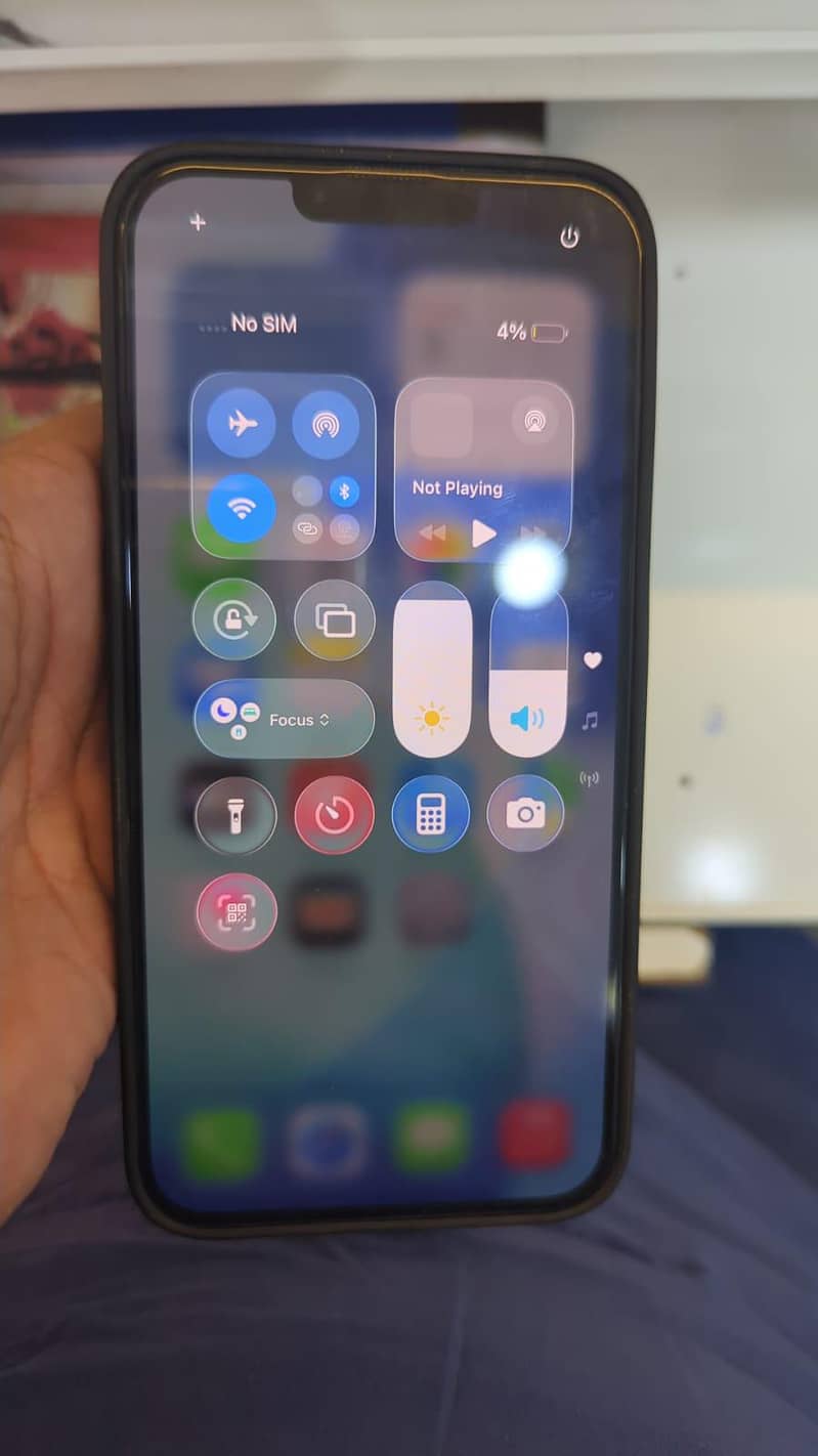 Apple iPhone 13 Pro Max 8
