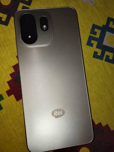 Itel Other Model a100c