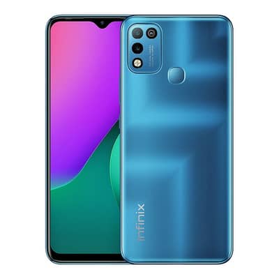 Infinix Hot 10 Play