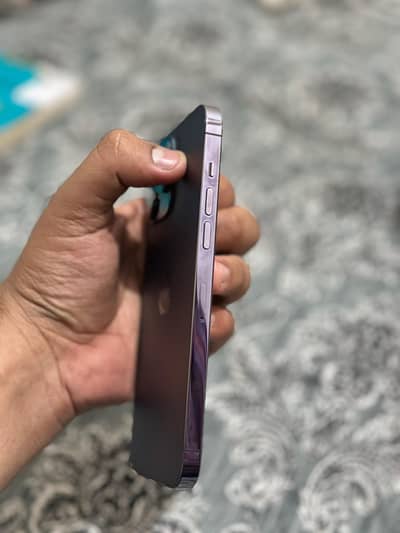 Apple iPhone 14 Pro Max