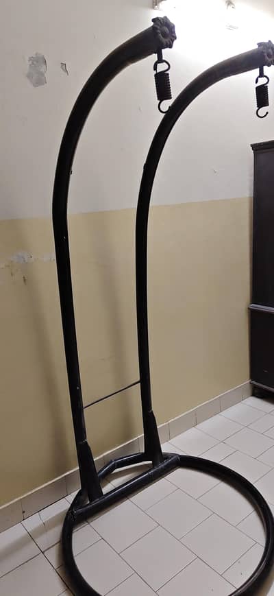 iron swing