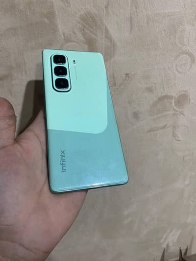 Infinix Hot 50 Pro Plus