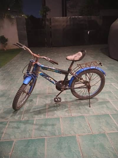 cycle