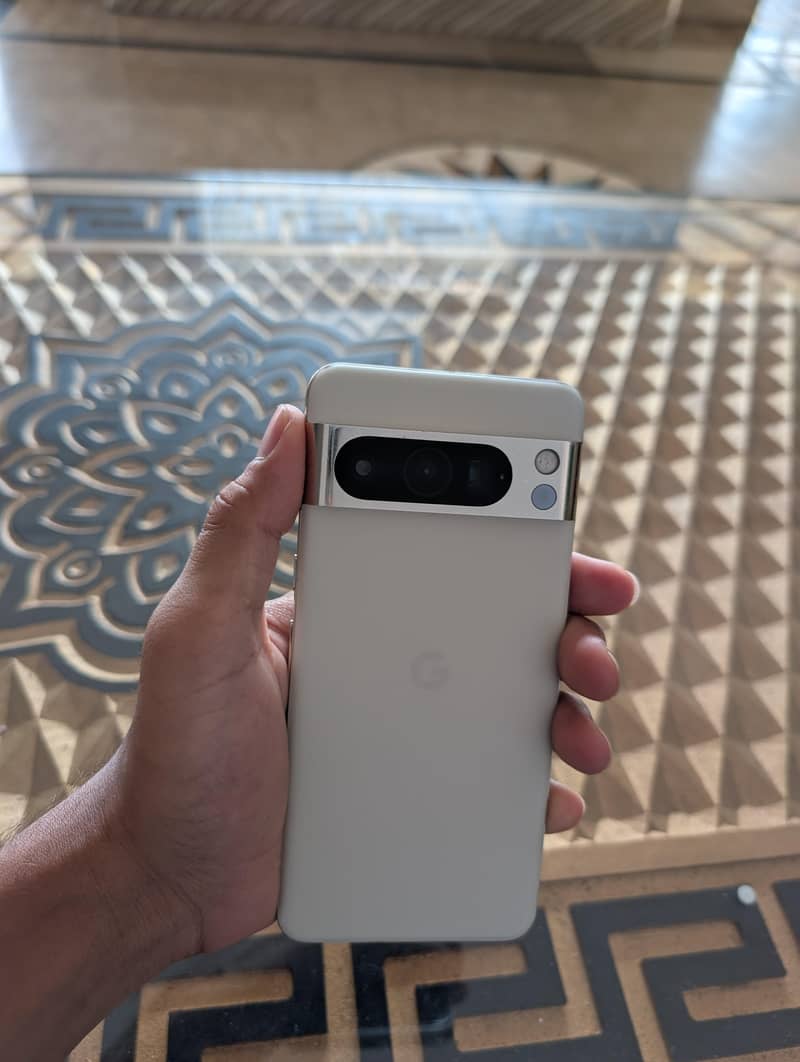 Google Pixel 8 Pro 0