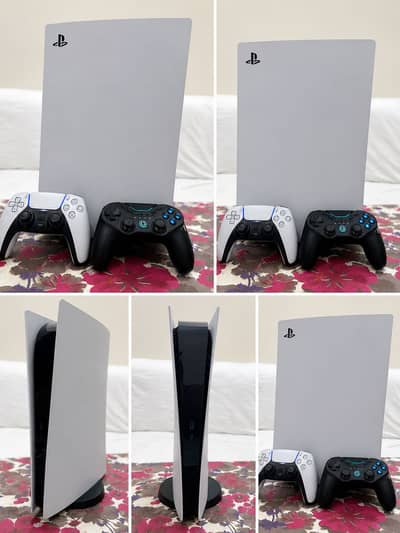 Ps5 brand new condition