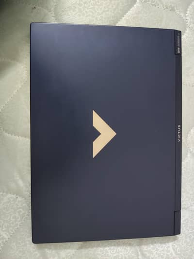 HP VICTUS I5, 6 GB VRAM, 16GB RAM. 512GB SSD. IN PREMIUM CONDITION.