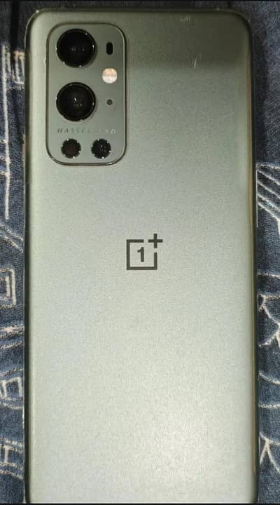 One Plus 9 Pro