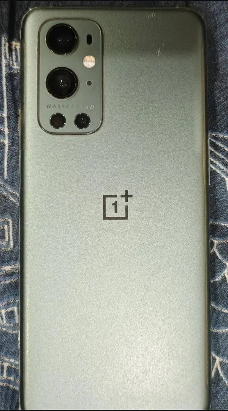 One Plus 9 Pro 0
